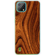 Чехол BoxFace Blackview A55 