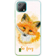 Чехол BoxFace Blackview A55 