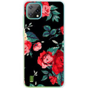 Чехол BoxFace Blackview A55 