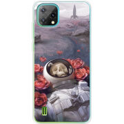 Чехол BoxFace Blackview A55 