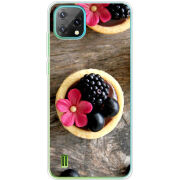 Чехол BoxFace Blackview A55 