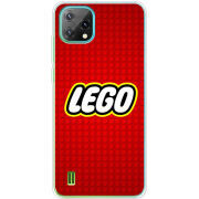 Чехол BoxFace Blackview A55 