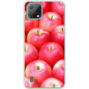 Чехол BoxFace Blackview A55 