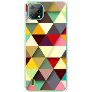 Чехол BoxFace Blackview A55 