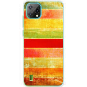 Чехол BoxFace Blackview A55 