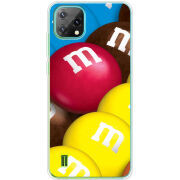 Чехол BoxFace Blackview A55 