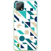 Чехол BoxFace Blackview A55 