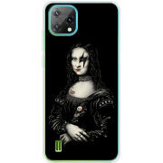 Чехол BoxFace Blackview A55 