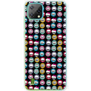 Чехол BoxFace Blackview A55 