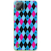 Чехол BoxFace Blackview A55 