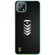 Чехол BoxFace Blackview A55 