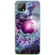 Чехол BoxFace Blackview A55 