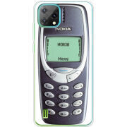 Чехол BoxFace Blackview A55 