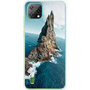 Чехол BoxFace Blackview A55 