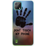 Чехол BoxFace Blackview A55 