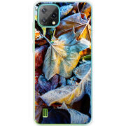 Чехол BoxFace Blackview A55 