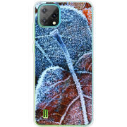 Чехол BoxFace Blackview A55 