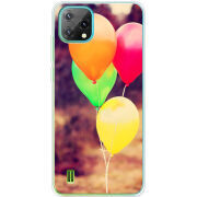 Чехол BoxFace Blackview A55 