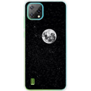 Чехол BoxFace Blackview A55 