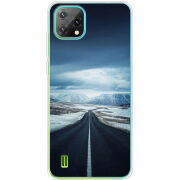 Чехол BoxFace Blackview A55 