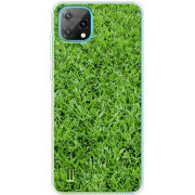 Чехол BoxFace Blackview A55 