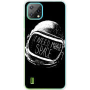 Чехол BoxFace Blackview A55 