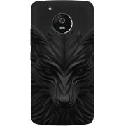 Чехол Uprint Motorola Moto G5 XT1676 