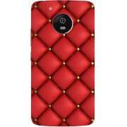 Чехол Uprint Motorola Moto G5 XT1676 