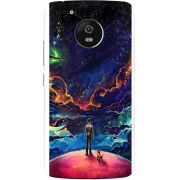 Чехол Uprint Motorola Moto G5 XT1676 