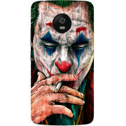Чехол Uprint Motorola Moto G5 XT1676 Джокер