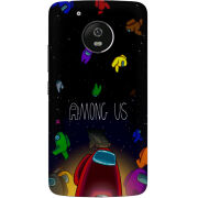 Чехол Uprint Motorola Moto G5 XT1676 Among Us