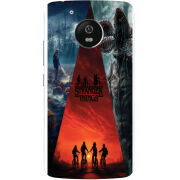 Чехол Uprint Motorola Moto G5 XT1676 Дивні дива