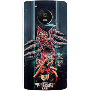 Чехол Uprint Motorola Moto G5 XT1676 