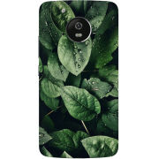 Чехол Uprint Motorola Moto G5 XT1676 