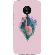 Чехол Uprint Motorola Moto G5 XT1676 