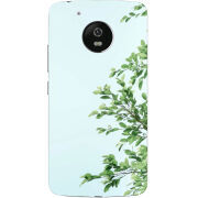 Чехол Uprint Motorola Moto G5 XT1676 