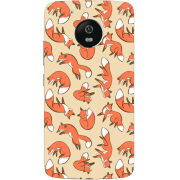 Чехол Uprint Motorola Moto G5 XT1676 