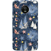 Чехол Uprint Motorola Moto G5 XT1676 