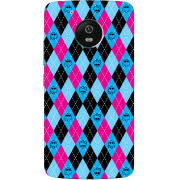 Чехол Uprint Motorola Moto G5 XT1676 