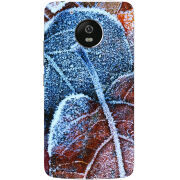 Чехол Uprint Motorola Moto G5 XT1676 