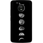 Чехол Uprint Motorola Moto G5 XT1676 