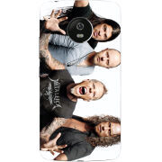 Чехол Uprint Motorola Moto G5 XT1676 