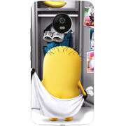 Чехол Uprint Motorola Moto G5 XT1676 