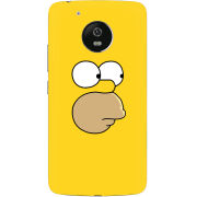 Чехол Uprint Motorola Moto G5 XT1676 