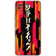 Чехол BoxFace Tecno POP 4 LTE 