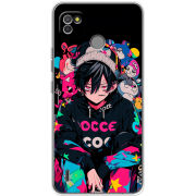 Чехол BoxFace Tecno POP 4 LTE 