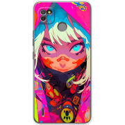 Чехол BoxFace Tecno POP 4 LTE 