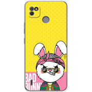 Чехол BoxFace Tecno POP 4 LTE 
