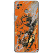 Чехол BoxFace Tecno POP 4 LTE 