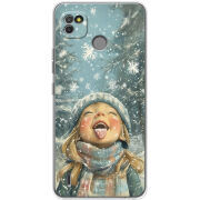 Чехол BoxFace Tecno POP 4 LTE Смак дитинства